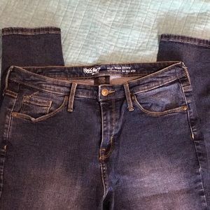 Mossimo Jeans